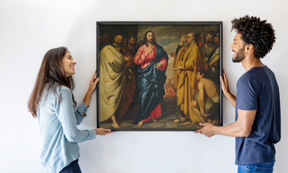 Antonio Fernandez Arias