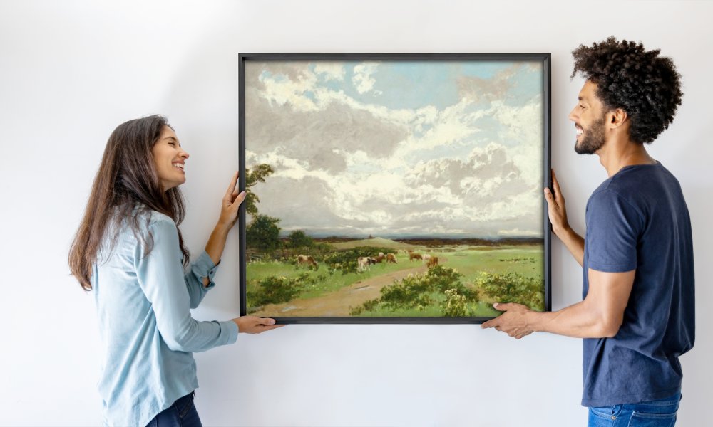 William Charles Piguenit