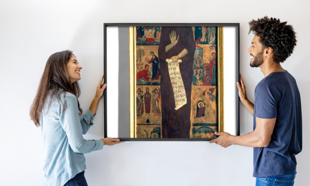 Master of the St. Mary Magdalene