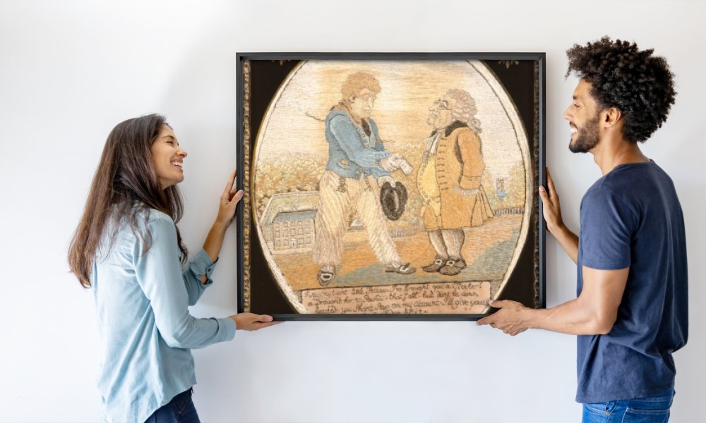 T. and Woodward,G.M. Rowlandson