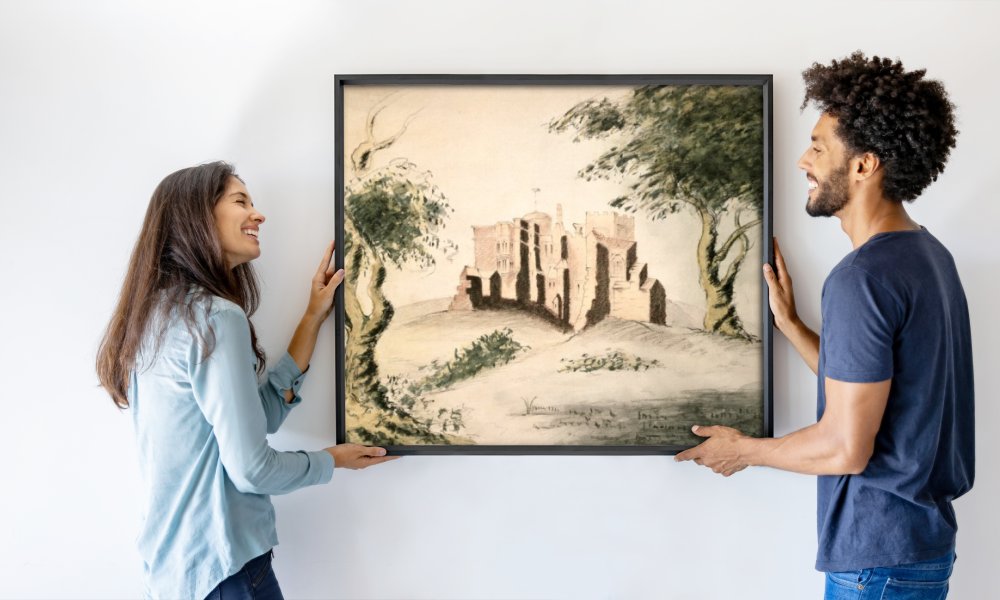 George Marquis of Blandford