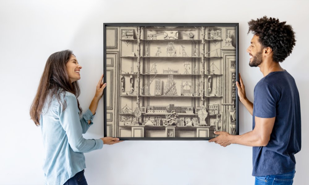 Jean Baptiste, the Younger Courtonne