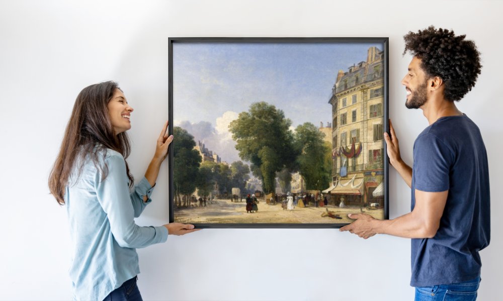 Caleb Robert Stanley