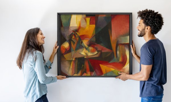 Stanton Macdonald Wright