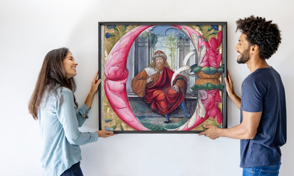 Master of the Monogram B.F