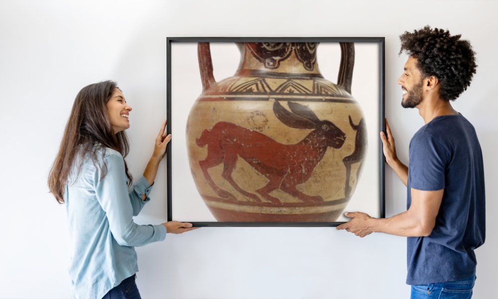 Micali Painter Style