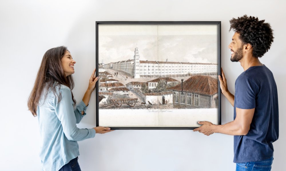 Lady Alicia Blackwood