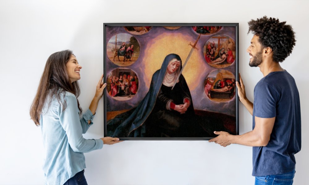 Master of Half the Lengths