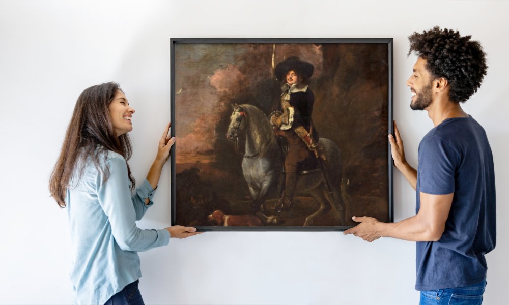 Abraham Pietersz. van Kalraet