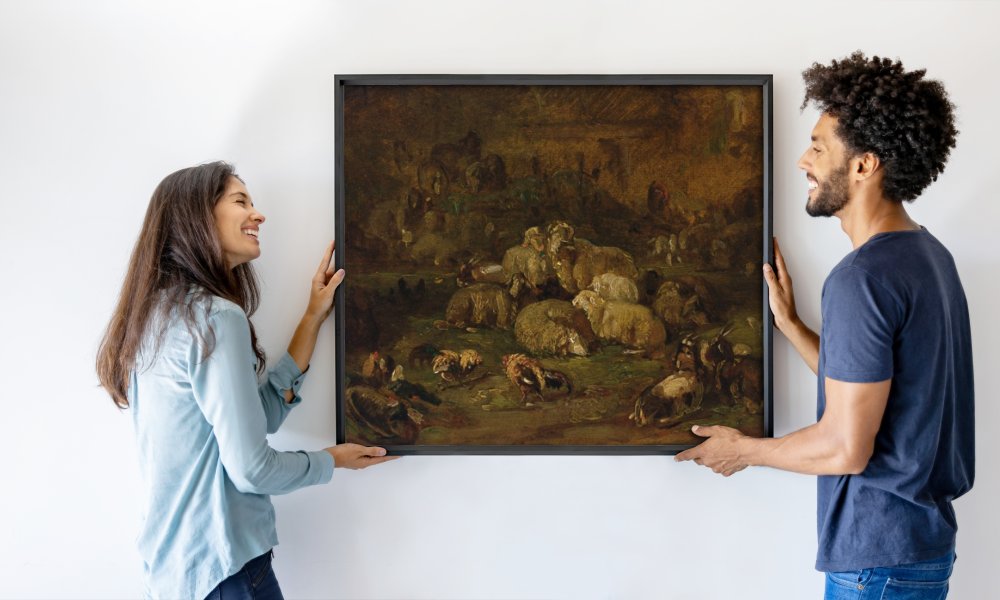 Johann Christian Reinhardt