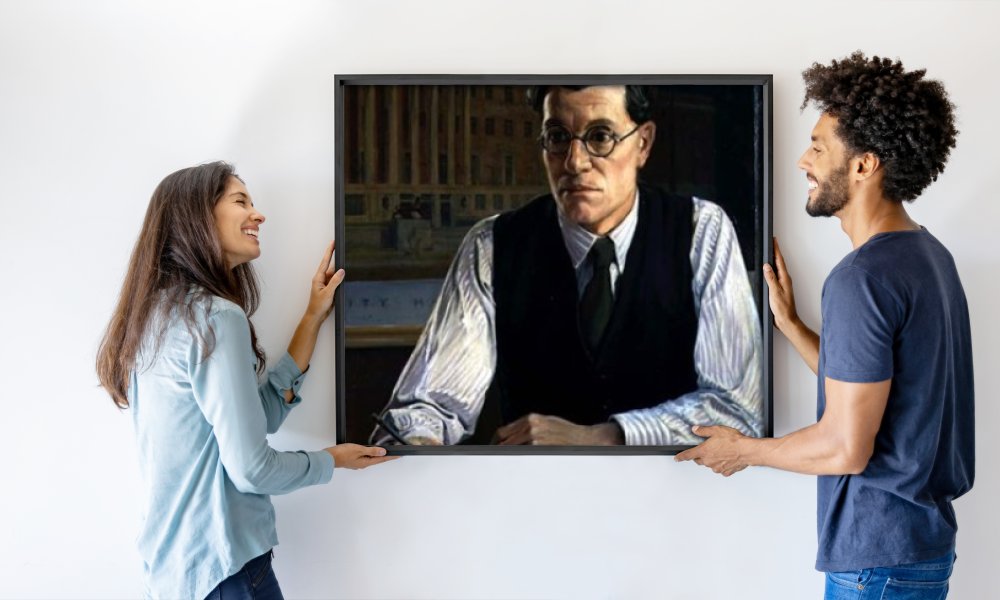 Tennyson Philip Cole