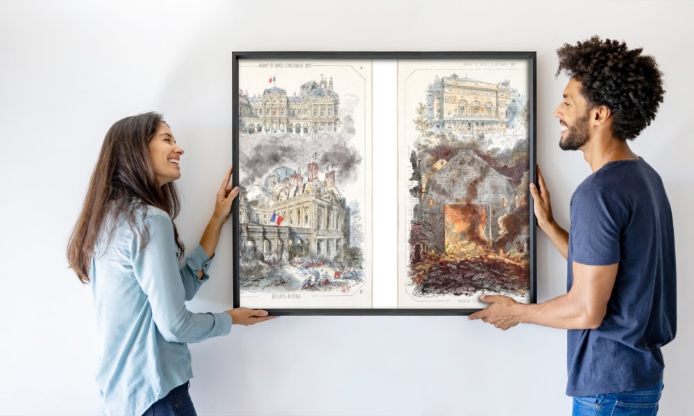 Victor after Coindre