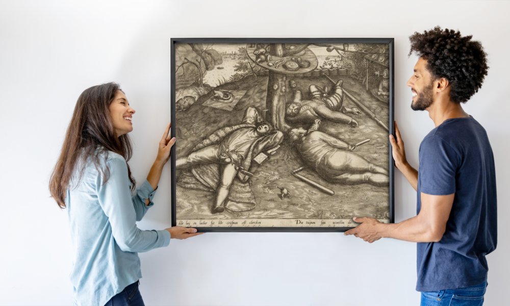 Pieter der van Heyden