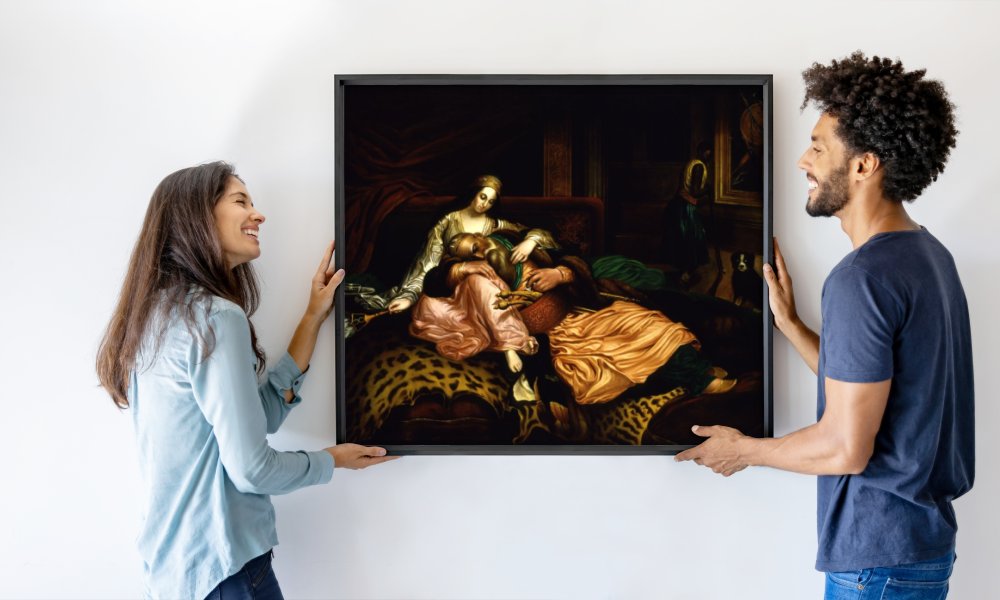 Thomas Buchanan Read