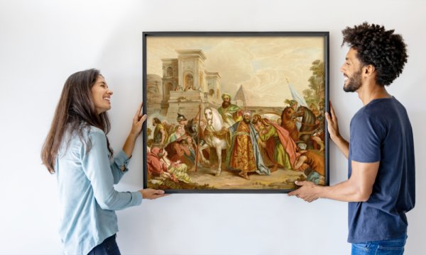 Francois de after Troy
