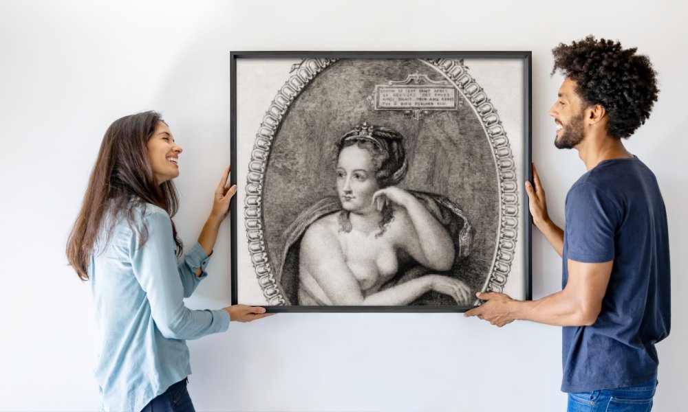 Philippe after Mercier