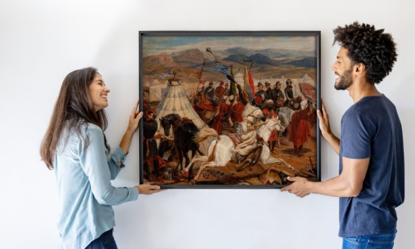 after Horace Vernet