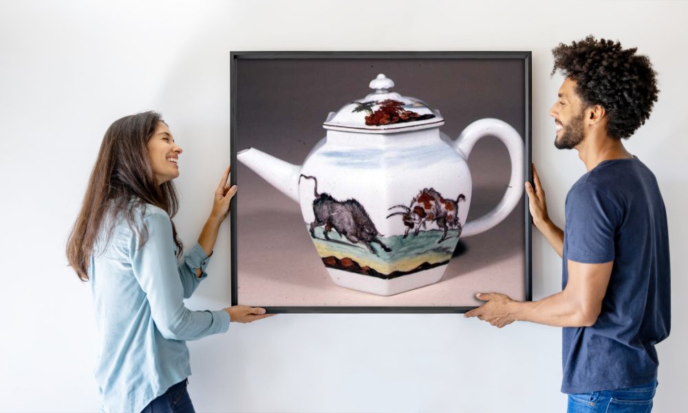 Jefferyes Hammett ONeale