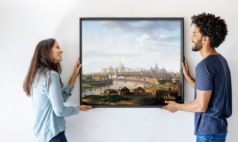 Maxim Nikiforovitsch Worobjeff