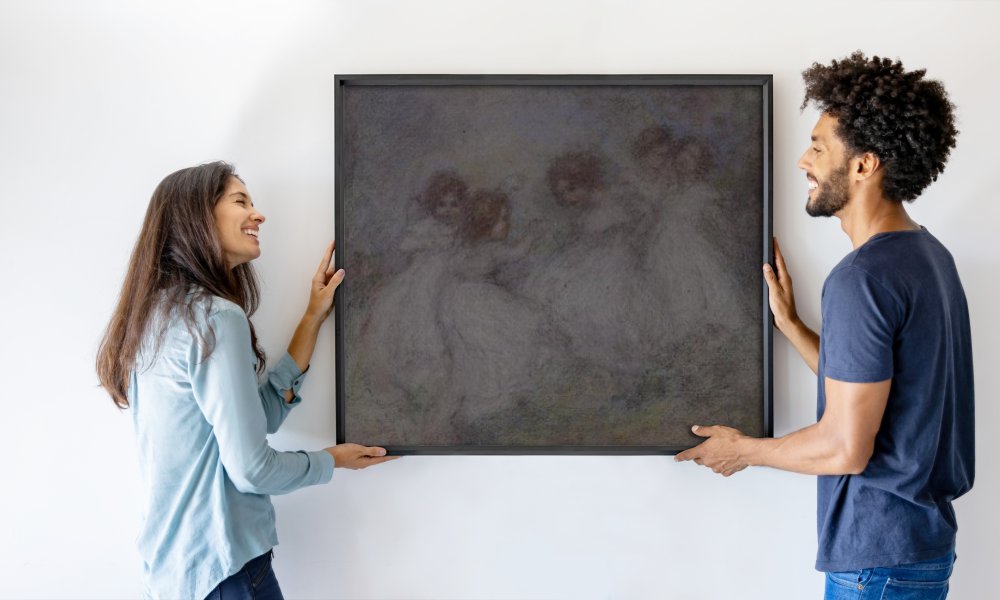 Ernest Charles de Belle