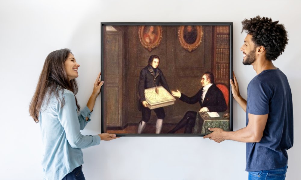 Louise Eudes de Guimard