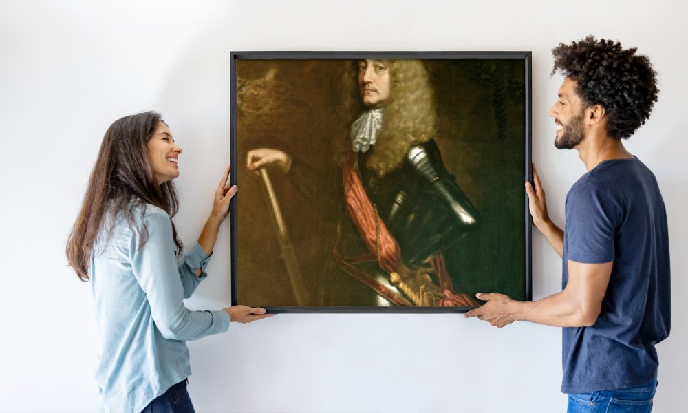 Peter circle of Lely