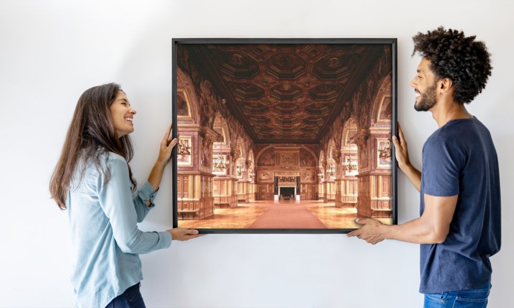 Gilles and Delorme Le Breton