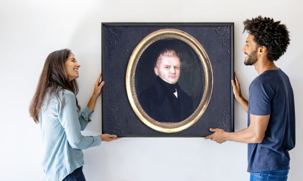 Wilhelmina Feodorovna Gebhard