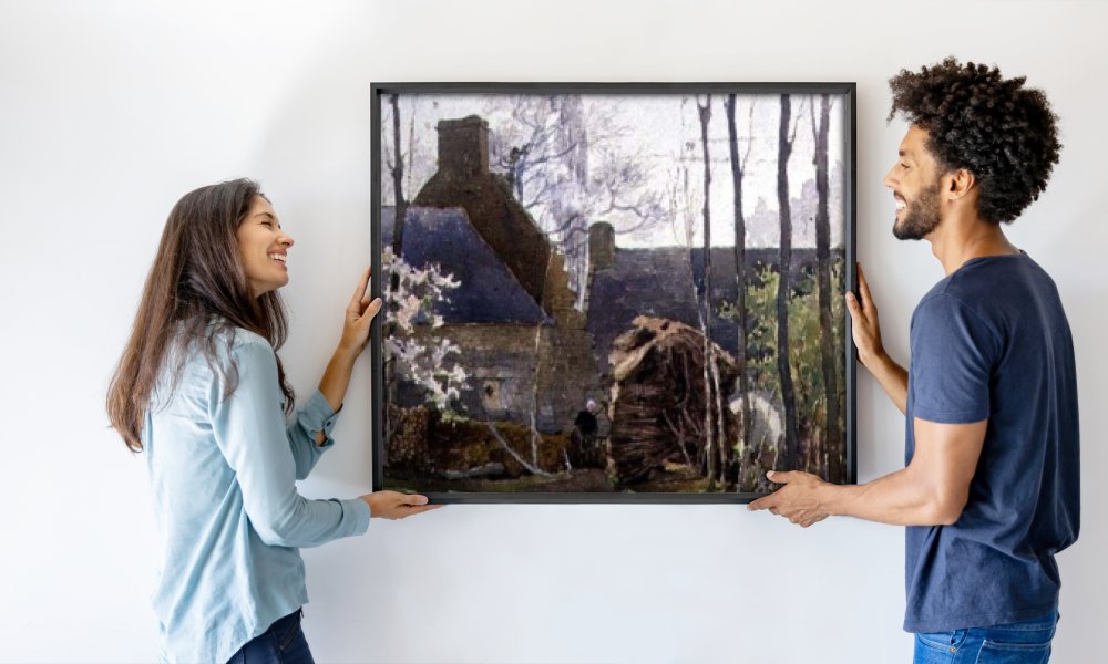 Richard Gibbs Henry Toovey