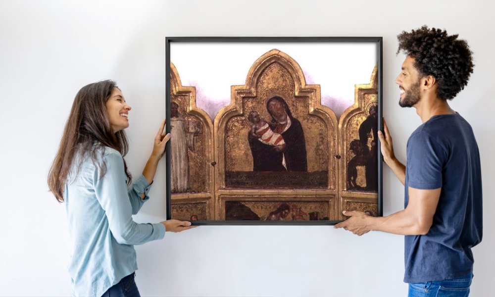 Tommaso da Modena Barisino or Rabisino