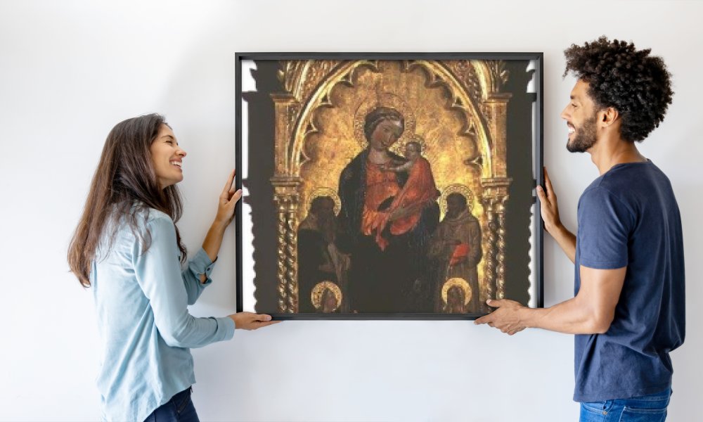 Master of the Borgo alla Collina