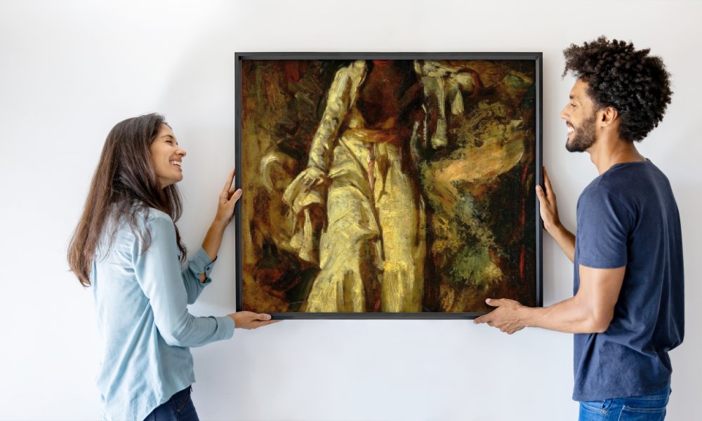 Jules Robert Auguste