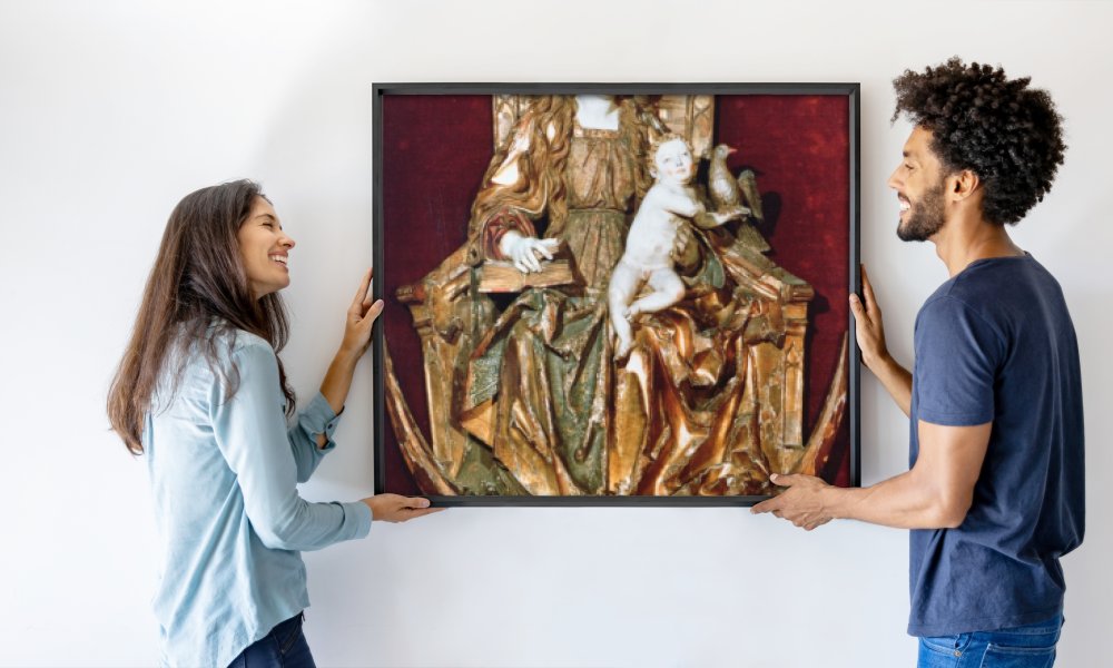 Niclaus the Elder attr. to Weckman