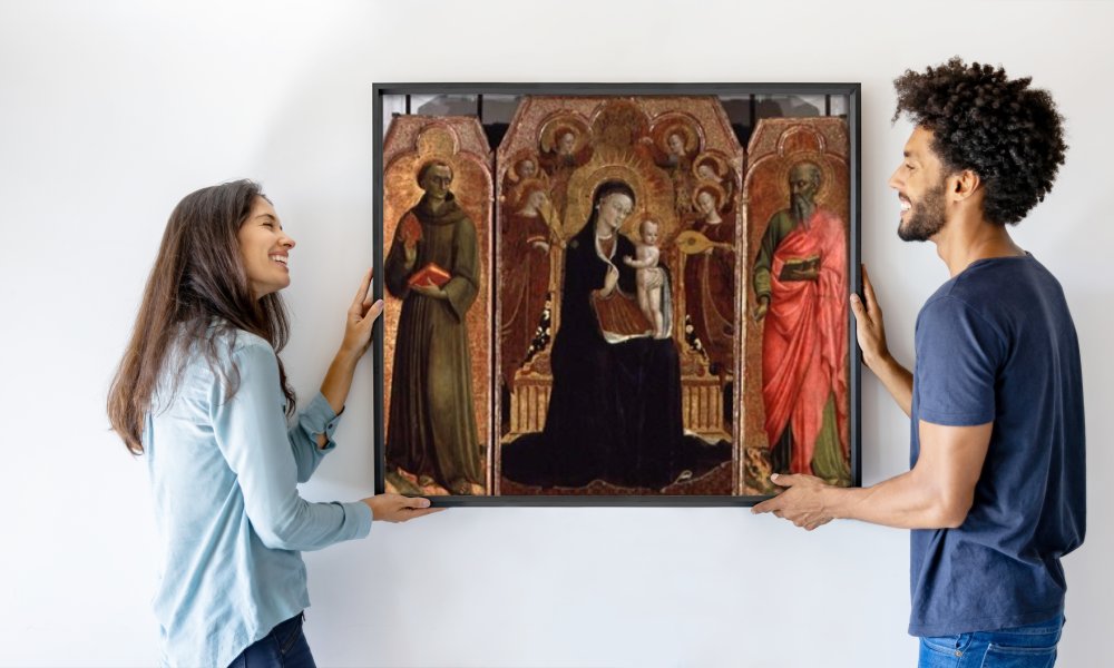 Sassetta c.1392-1450 Sassetta c.1392-1450