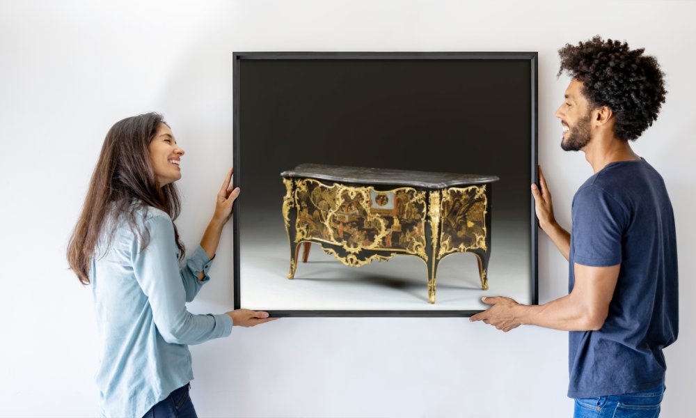 Bernard van Risamburgh