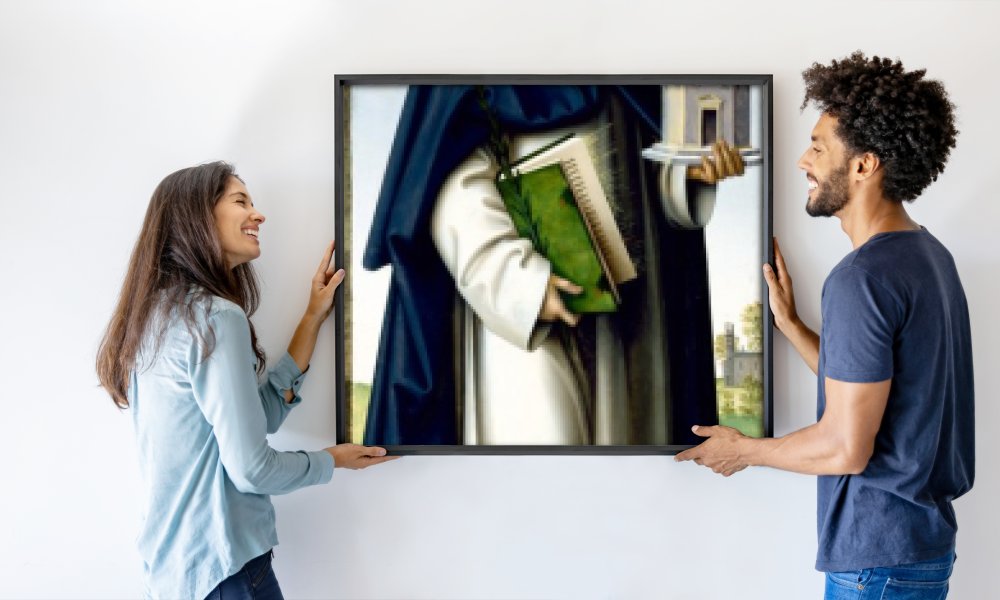 Giovanni Battista Bertucci