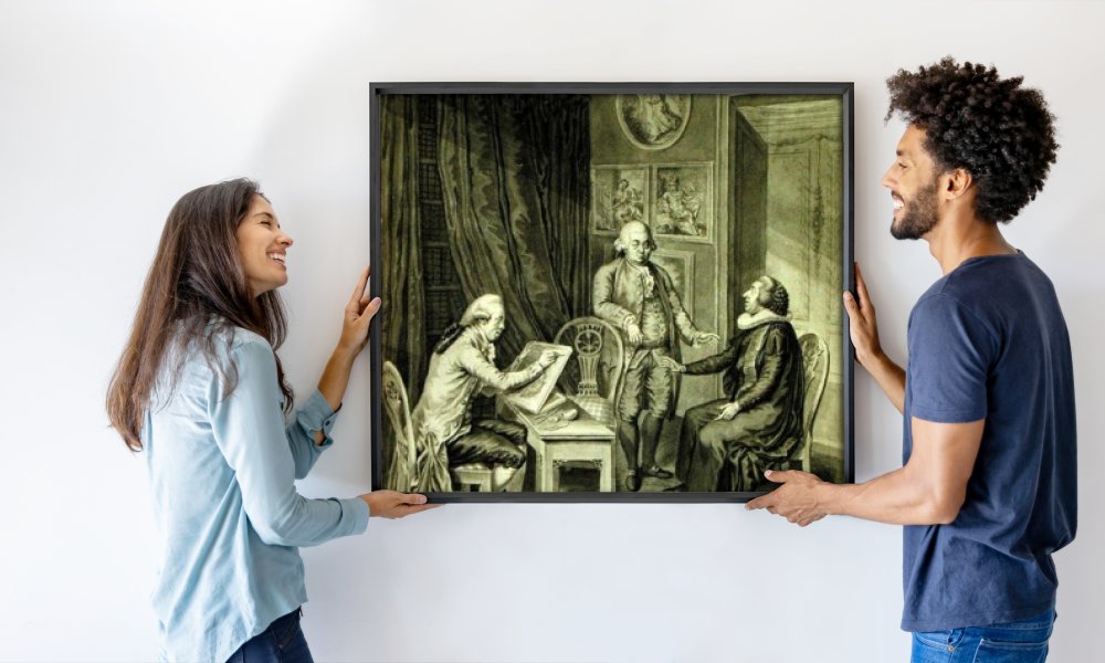 Christian Andreas Georg Stottrupp