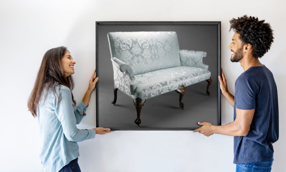 William I attr.to Hallett