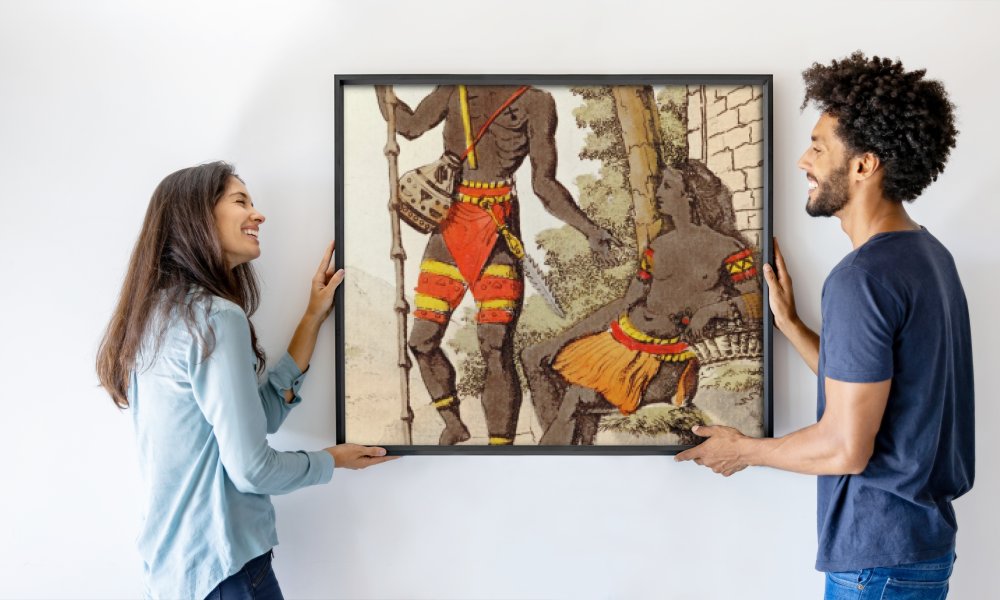 Jacques after Grasset de Saint-Sauveur