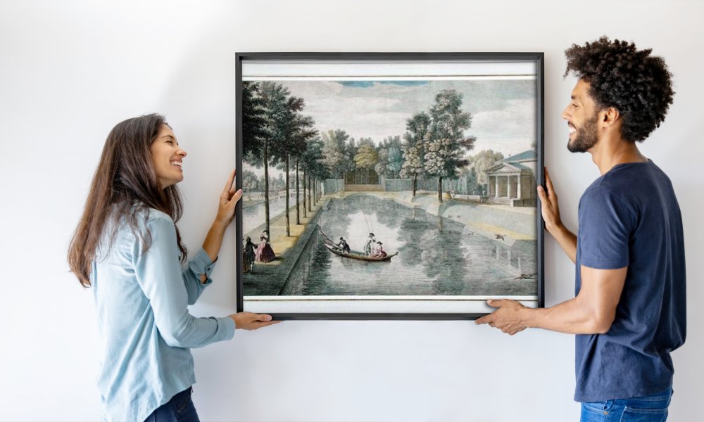 Pieter Andreas after Rysbrack