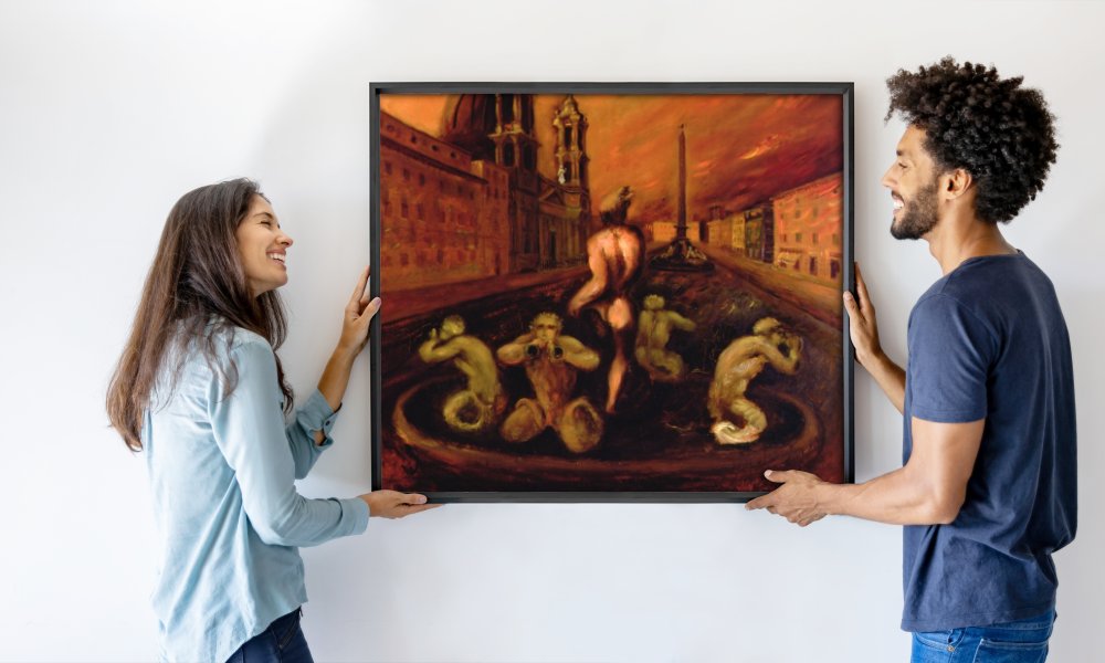 Gino 1904-33 Bonichi