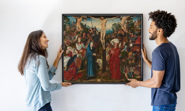 Master of the Aachen Altar de l