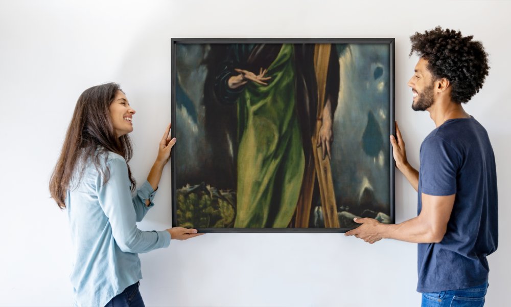 Workshop of El Greco