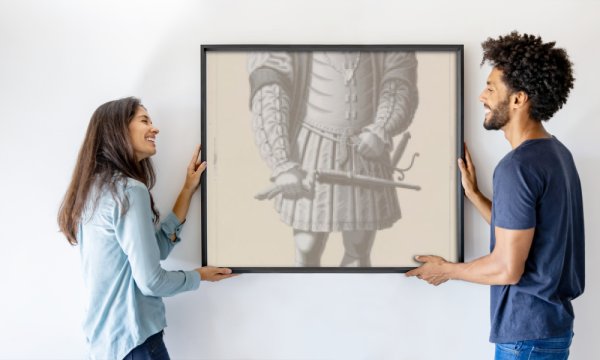 Made by Jules Desfossé