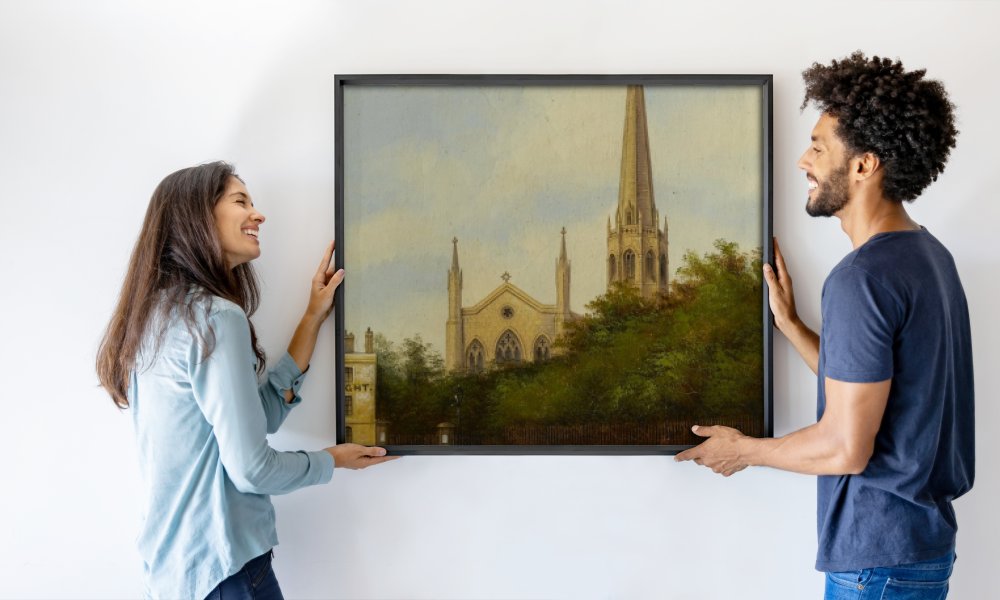 Annie Laurie Gilbert