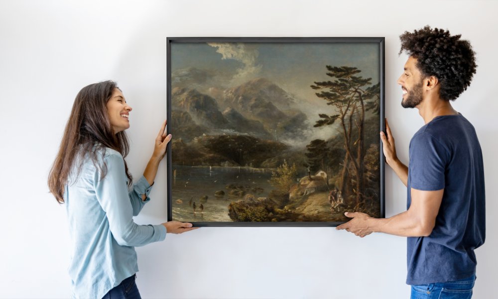 John GrevilleFennell