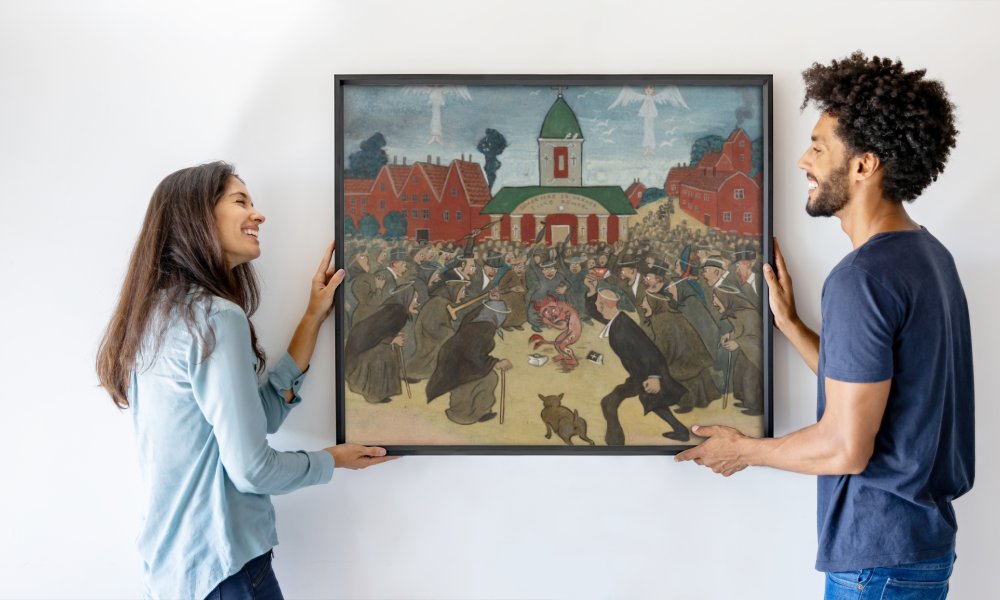 Ivar Axel Henrick Arosenius