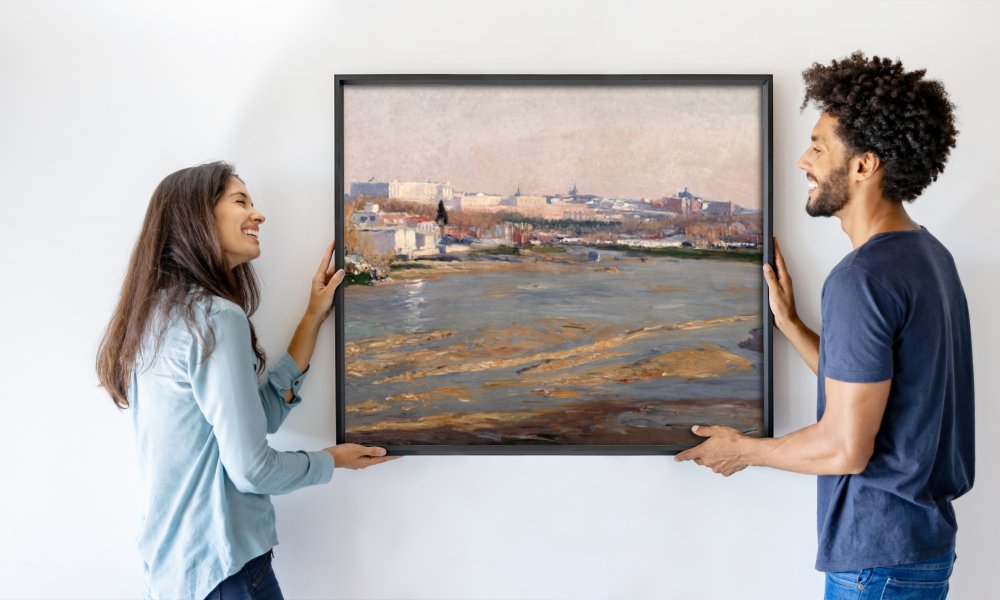 Aureliano de Beruete