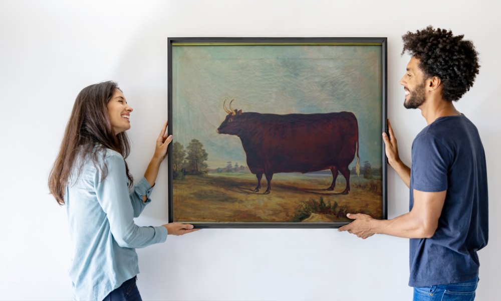 William Carmichael Baker