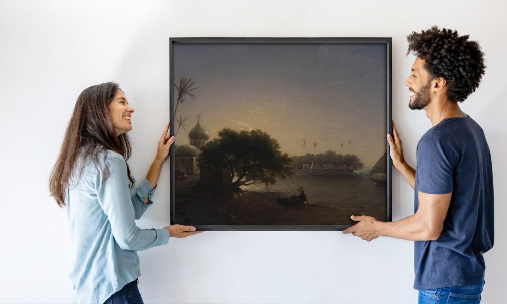 Grigori Grigorevich Chernetsov